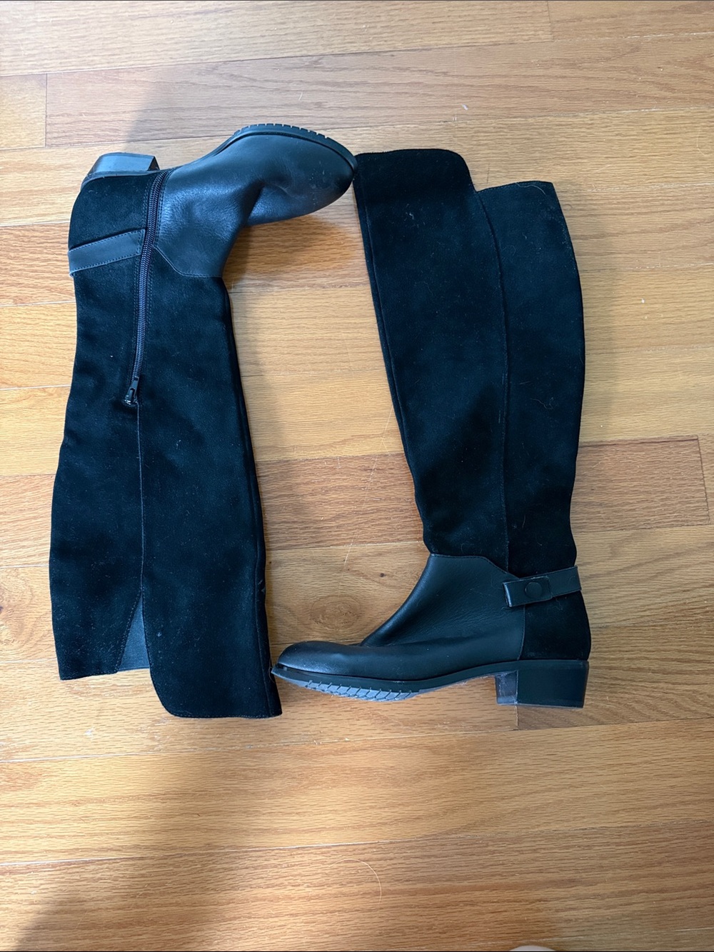 Kelsi Dagger Vlad Boots